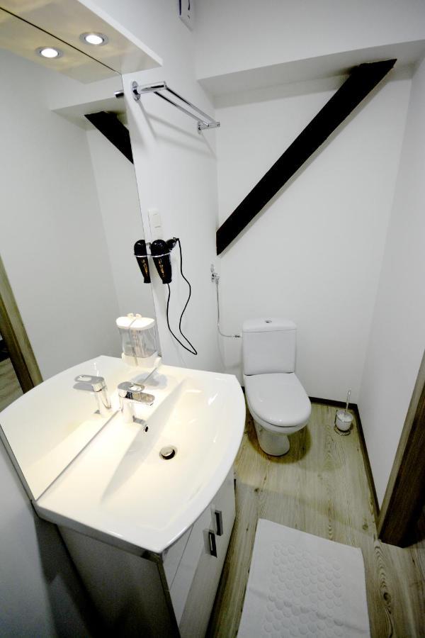 Evi Rooms Liubliana Exterior foto
