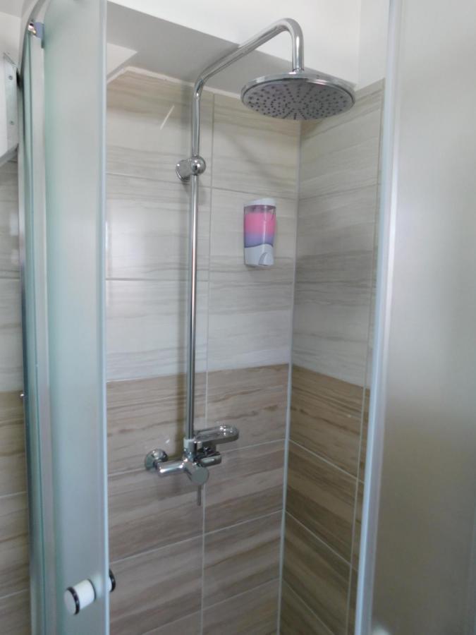 Evi Rooms Liubliana Exterior foto