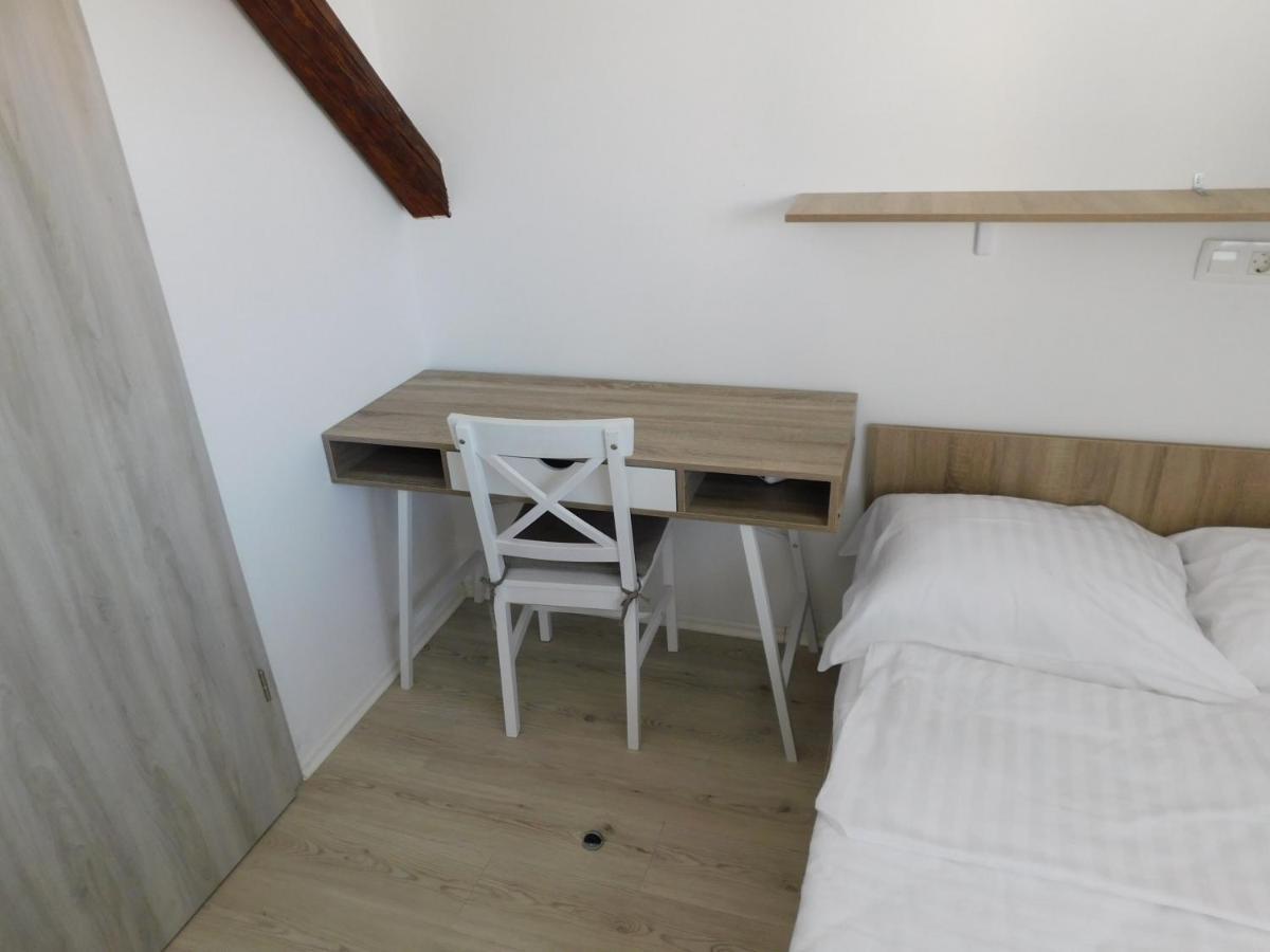 Evi Rooms Liubliana Exterior foto